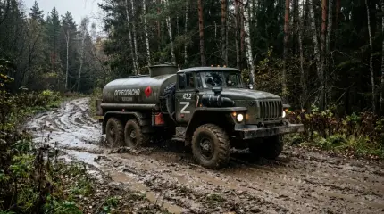 Беседы со Своими: водитель, который ничего не делал