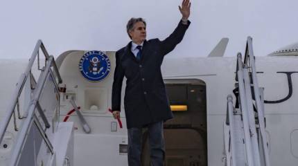 Госдеп США рекомендует отправляющимся на Украину американцам заранее написать завещание