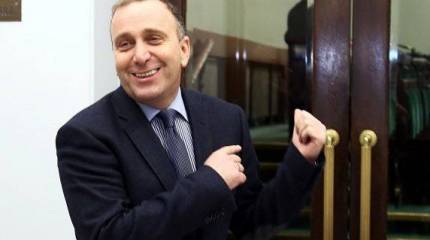 Министр иностранных дел Польши представил Украину в качестве польской колонии