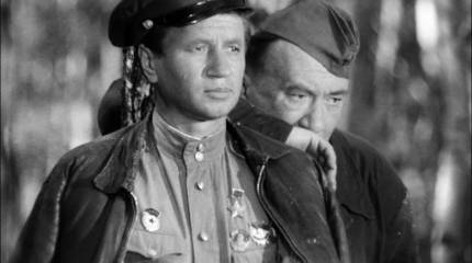 Юбилей командира «поющей эскадрильи». 90 лет со дня рождения Леонида Быкова