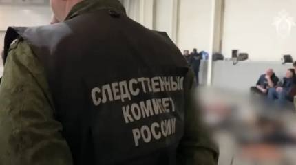 Интерпол пообещал помощь России в расследовании нападения в «Крокус Сити Холле»