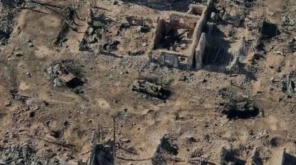 «За неимением других резервов»: Командование украинской группировки перебросило на Харьковское направление заключённых