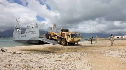 Растут как грибы: США создадут военную базу на Филиппинах в 15 км от имеющейся