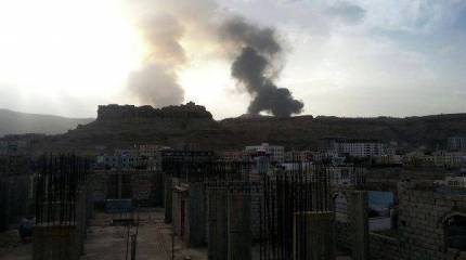 Лидер «Хезболлах»: У хуситов есть возможность нанести удары по объектам в Саудовской Аравии