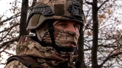 Продвигаясь вглубь Волчанского котла, ВС России освободили село Хрипуны