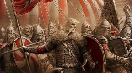 «Не посрамим Земли Русской»