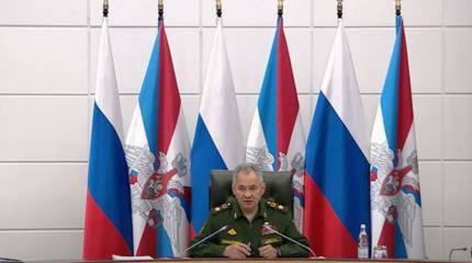 Конец гегемонии США на саудовском военно-техническом рынке: Россия и Саудовская Аравия подписали соглашение о военном сотрудничестве