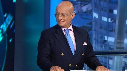 Рецепт выживания России от Сергея Караганова