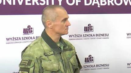 Экс-командир польского спецназа GROM: Видимо, в США всерьёз считали афганскую армию непобедимой