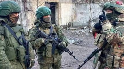 Армия России освободила Бобылевку в Сумской области и Веселянку в Запорожье