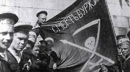 Анархисты в советском рабочем движении