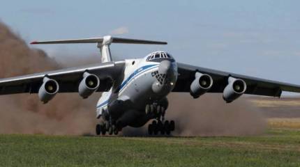 Сообщения о полете иранского самолета над Крымом оказались багом сервиса Flightradar24