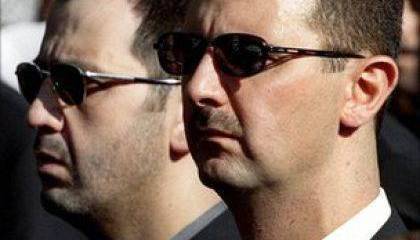 Башара Асада убили… в Интернете