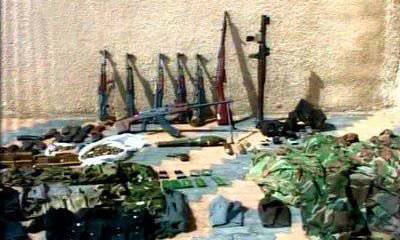 «Борцы за демократию» - убийцы и грабители