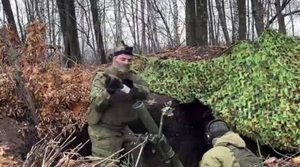 Российское Минобороны назвало потери ВСУ по всем направлениям за прошедшую неделю