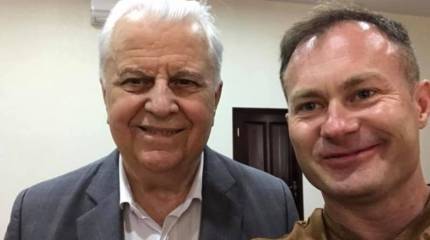 Представитель Украины в ТКГ: ЛДНР не станут наступать без российской поддержки