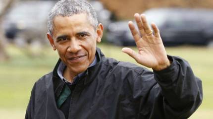 Обама предложил союзникам в Персидском заливе оградить свои страны от «иранской агрессии» путём создания единой ПРО