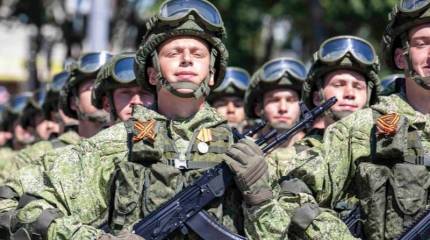 Globalfirepower назвал «самые мощные страны Европы» на 2021 год