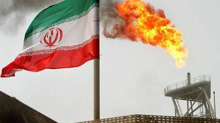 Нужна ли России иранская нефть?