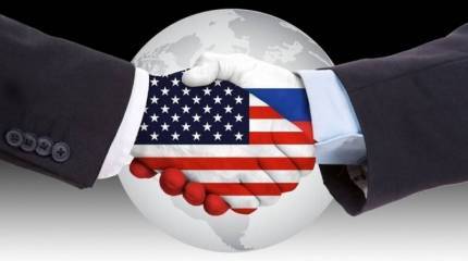 Американский журналист объяснил, почему "Россия - друг США"