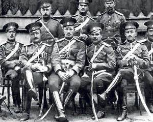 В поисках утраченных ориентиров