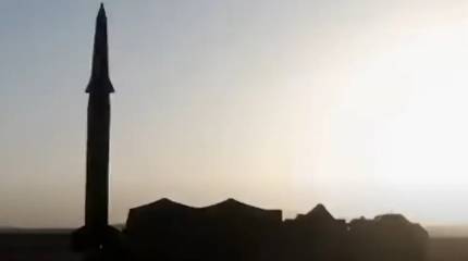 В Пекине назвали «совершенно невозможным» присоединение к переговорам США и РФ по ядерному оружию