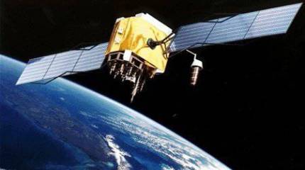 Американцы запустили в космос шпиона