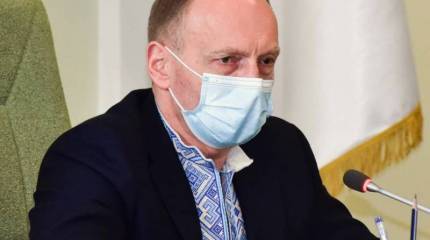 Мэр украинского Чернигова призвал требовать от НАТО «реальных действий на Донбассе»