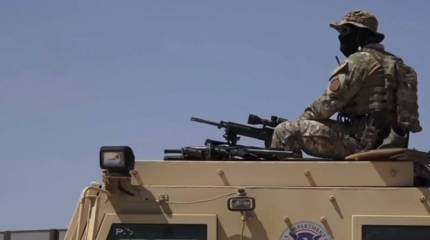 Названы затраты на использование Нацгвардии в Вашингтоне во время протестов