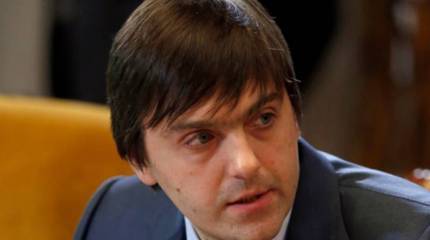 Министр просвещения: Единый учебник по истории с разделами об СВО разработают в следующем году