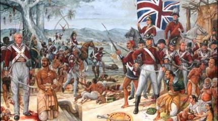 Пожалуйста, забудьте о наших преступлениях, мы больше так не будем!