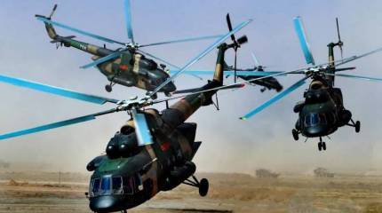 Пресса КНР: Если американцы ввяжутся в войну за Тайвань, США понадобится масштабная мобилизация, которой не было со Второй мировой