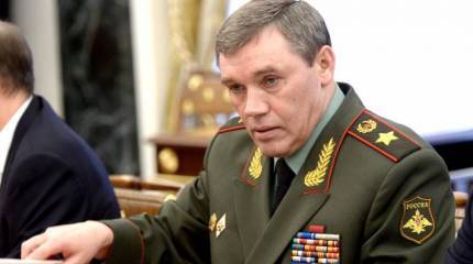 «Доктрина Герасимова», или почему Россия не отвечает на обстрелы городов