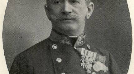 «Поджигатель» войны