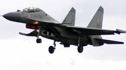 Индия дополнительно закупит самолеты Су-30МКИ и вооружит их ракетами повышенной дальности