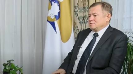 Экономист Глазьев рассказал об основных принципах новой финансовой системы, которая может заменить долларовую