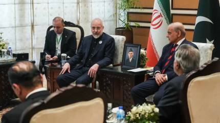 Шансы на диалог минимальны, взгляды США и Ирана на ситуацию не сходятся