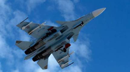 НАТО (по секрету): российская авиация в Сирии превзошла по эффективности силы альянса