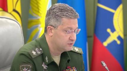 Минобороны РФ: На Дальнем Востоке завершено строительство 11 хранилищ боеприпасов российской армии