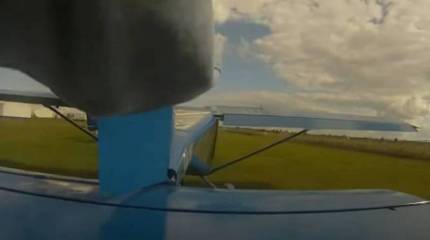 Российский эксперт считает, что залетевшего в Брянскую область украинского летчика посылали «в один конец»