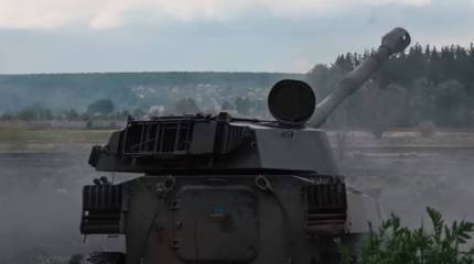 Экс-директор ЦРУ спрогнозировал продолжение контрнаступления ВСУ осенью и зимой 2023 года