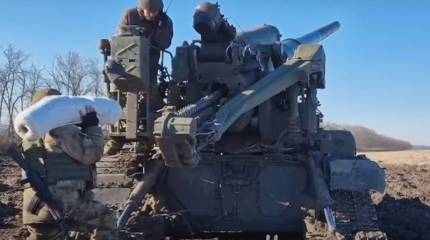 Ставленник киевского режима Гайдай признал «тяжелую ситуацию» на Кременском направлении