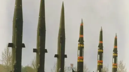 Ядерная война в Европе: мыслимая или «немыслимое»