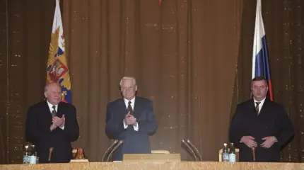 Уроки дефолта 1998 года