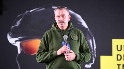 Замминистра обороны Украины Гаврилов: Контрнаступление ВСУ «вызовет панику» в России