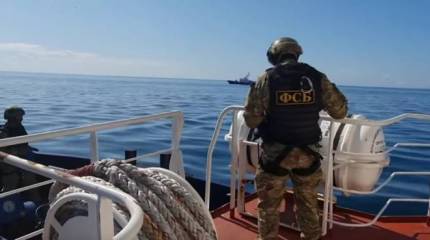 Кальмары раздора. О ситуации на Дальнем Востоке