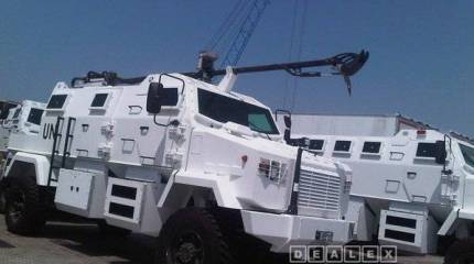 Перспективы КрАЗа в 2015 году