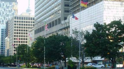 Американская пресса: страны G7 могут почти полностью запретить экспорт в Россию