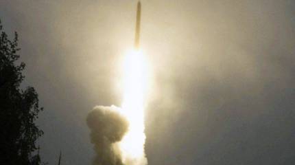 Источник: баллистическая РС-26 будет запущена в производство в конце года