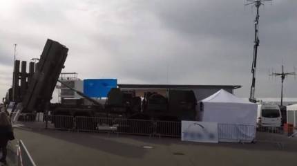 Японское Минобороны разместило на своей территории в Токио противоракеты PAC-3 MSE производства США